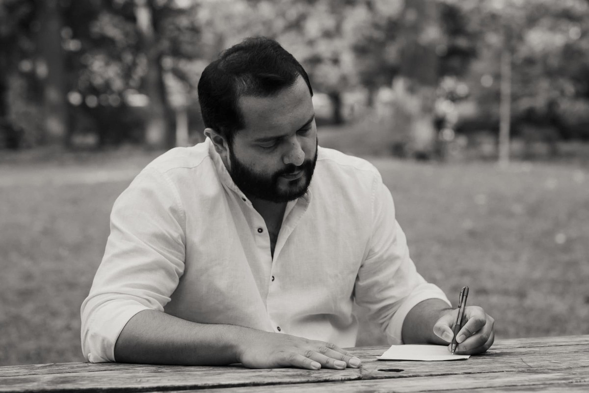 Rishan Sathasivam